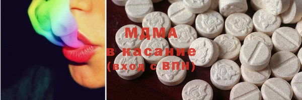 твердый Тайга